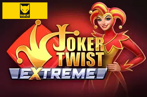 Joker Twist Extreme